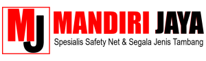 Mandiri Jaya Logo