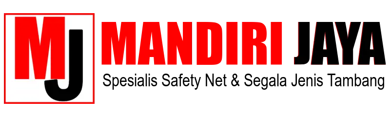 Mandiri Jaya Logo